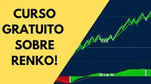 Capa: Baixar Curso Regina Trader Renko: Domine Análise Técnica
