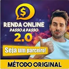 Capa: Baixar Curso Renda Online Lucas Rudy e Renato Forigo | Completo