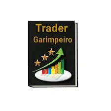 Capa: Projeto Trader Garimpeiro: Download Rápido e Seguro