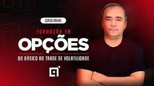 Capa: Quantzed: Baixar Curso Formação em Opções Completo
