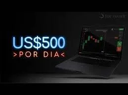 Capa: Curso Ronal Cutrim Opções Binárias: Baixar Conteúdo Completo Agora!