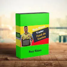 Capa: Baixar Curso Ruyrizzo Trader Funil de Cantos Completo Download