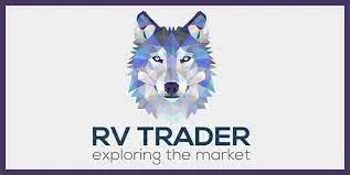 Capa: RV Trader: Baixar Curso Completo + Aulas Exclusivas