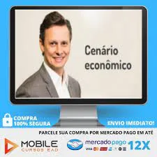 Capa: Baixar Curso Saint Paul – Cenário Econômico Completo Download