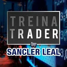 Capa: Download Curso Sancler Leal: Trader Profissional Completo