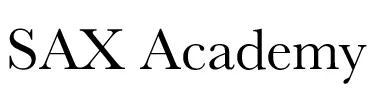 Capa: CURSO Sax Academy: Download Exclusivo e Completo | Baixe Agora!