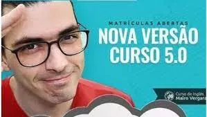 Capa: Curso Mairo Vergara 5.0: Baixar Agora o Método Definitivo!