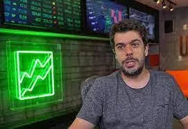 Capa: CURSO Simon Paleta Trader Tec Download: Domine o Mercado