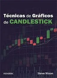 Capa: Steve Nison CandleCharts: Download Exclusivo do Curso Completo