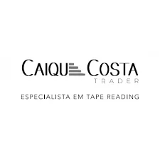 Capa: Curso Caique Costa: Baixar Conteúdo Completo Urgente!