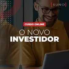 Capa: CURSO Suno Research: Baixar O Novo Investidor Completo