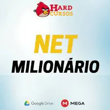 Capa: Net Millionaire Download: Ruyter e Pedro Revelam o Segredo