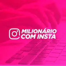 Capa: Baixar Curso Milionário com Instagram: Raiam Santos Download Rápido