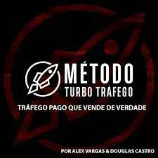 Capa: Alex Vargas: Método Turbo Tráfego Download Rápido