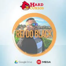 Capa: Baixar Curso Método Rei do Black – Giovani Almeida (2024)