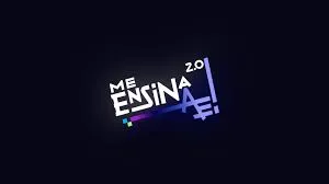 Capa: ME ENSINA AE! After Effects: Baixe o Curso Completo de Mateus Ferreira