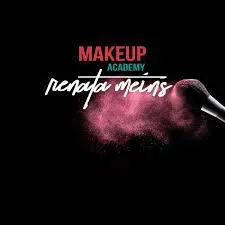 Capa: Renata Meins Makeup Academy: Baixar Curso Completo