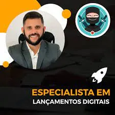 Capa: Baixar Fórmula Ágil de Lançamento Enrico Duarte: Domine o Mercado Digital