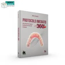 Capa: Download Protocolo Imediato 360º: Domine Implantes Suportados