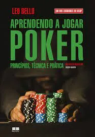 Capa: Baixar Curso Poker: Domine o Jogo Completo