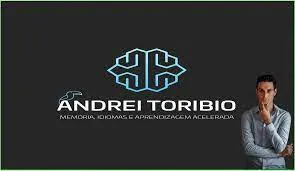 Capa: Baixar Inglês em 12 Semanas Andrei Toribio PDF Completo