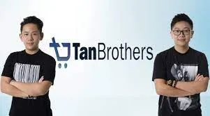 Capa: Tan Brothers Gêmeos do Drop: Baixe o Curso Completo Agora!