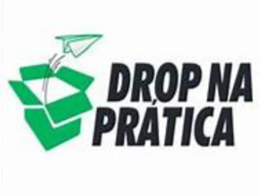 Capa: Download Drop Na Prática: Domine o Mercado Milionário