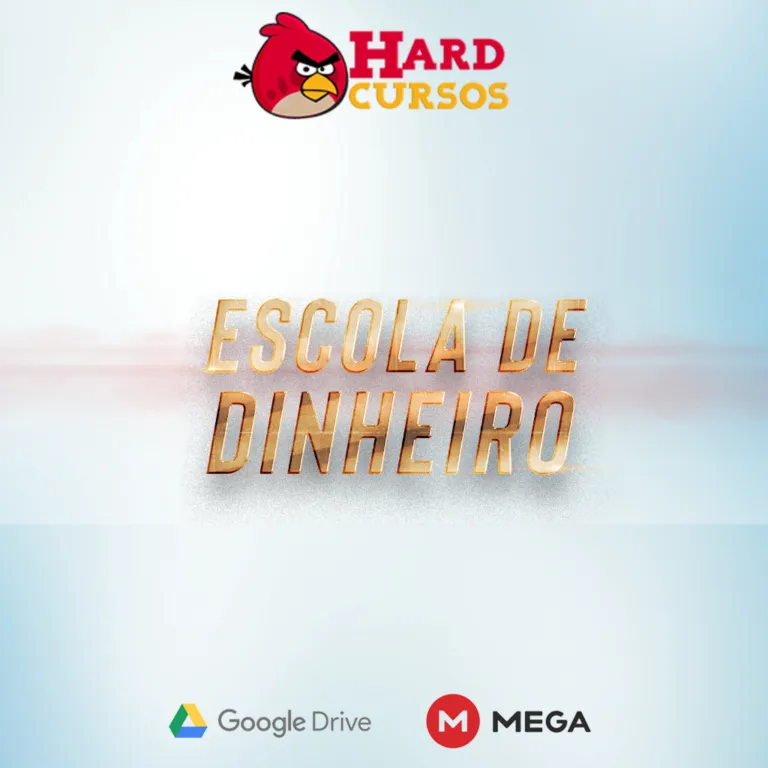 Capa: Breno Perrucho: Baixar Escola de Dinheiro [Completo]