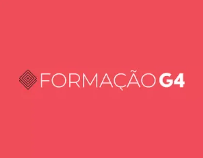 Capa: Download Formação G4: Gestão 4.0 – Turbine Seu Negócio!