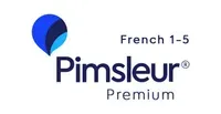 Capa: Pimsleur Francês 1-5: Baixar Curso Completo e Começar a Falar Já