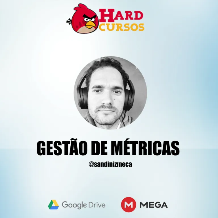 Capa: Gestão de Métricas Sam Diniz: Baixe Agora o Conteúdo Exclusivo!