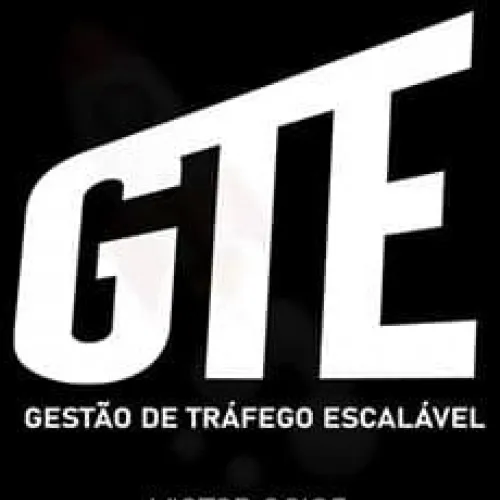 Capa: Gestão de Tráfego Escalável Victor Anjos: Download Completo