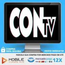 Capa: Baixar Cursos ConTV: Photoshop, Vídeo e Áudio Torrent