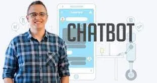 Capa: Baixar ChatBot Python/MySQL c/ Telegram – Curso Completo