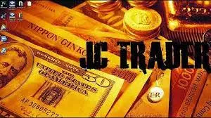 Capa: Curso JC Trader Download: Domine o Day Trade Agora!