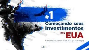 Capa: Download Curso Leandro Ruschel: Mercado Americano Passo a Passo