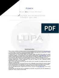 Capa: Lupa FX Completo PDF: Baixe Agora e Domine o Mercado