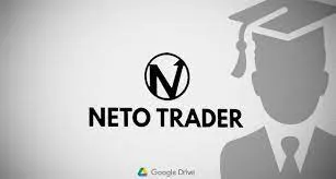 Capa: Curso Neto Trader: Baixar Estratégias Lucrativas de Day Trade