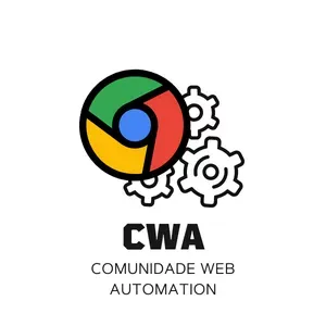 Capa: Web Automation Expert: Baixar Curso Completo Agora!