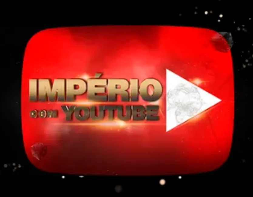 Capa: Império com YouTube Mauro Júnior: Baixe Agora!