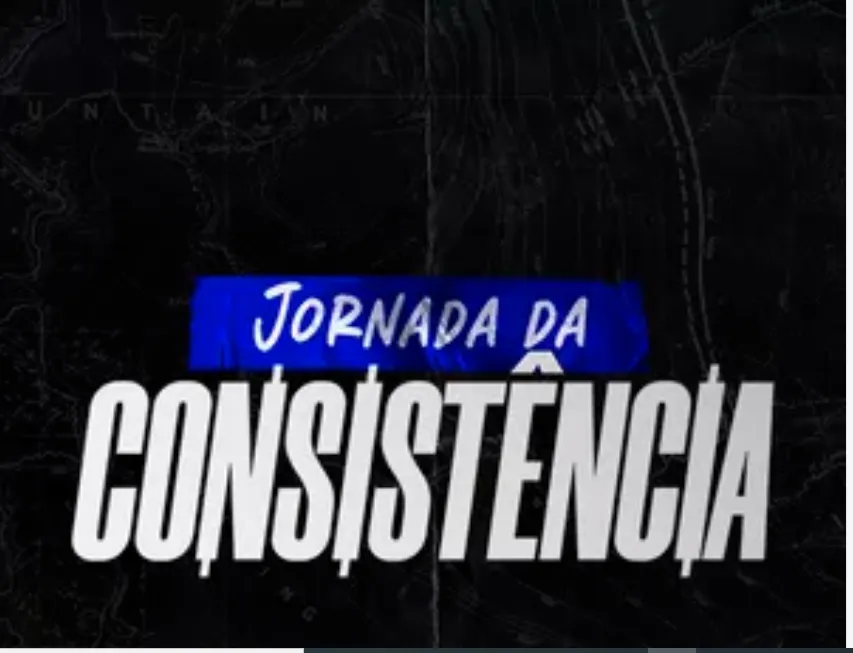 Capa: Thays Trader: Baixar Jornada da Consistência Download Completo