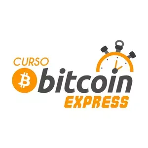 Capa: Bitcoin Express: Download Curso Completo + Bônus