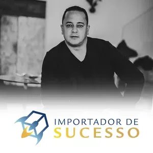 Capa: Baixar Curso Importador de Sucesso Alessandro: Lucros!