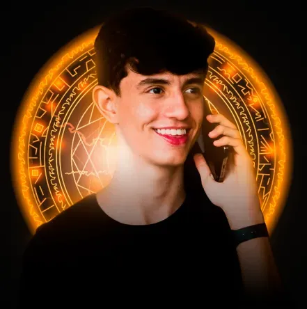 Capa: Método Predestinado Lucas Barbosa: Download Rápido e Completo