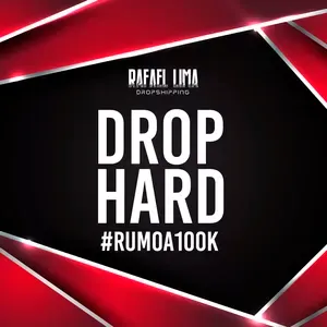 Capa: Download Drop Hard: Domine o Dropshipping Milionário