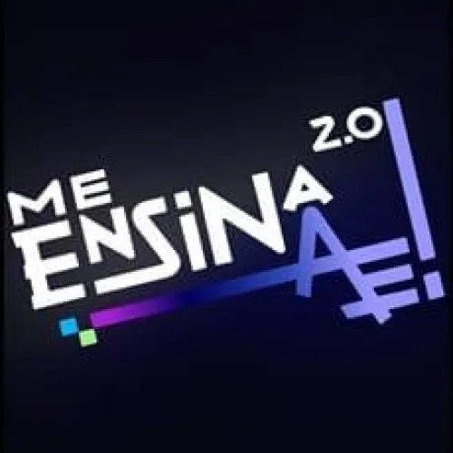 Capa: Baixar Brainstorm Academy Me Ensina AE 2.0 Mateus Ferreira Completo