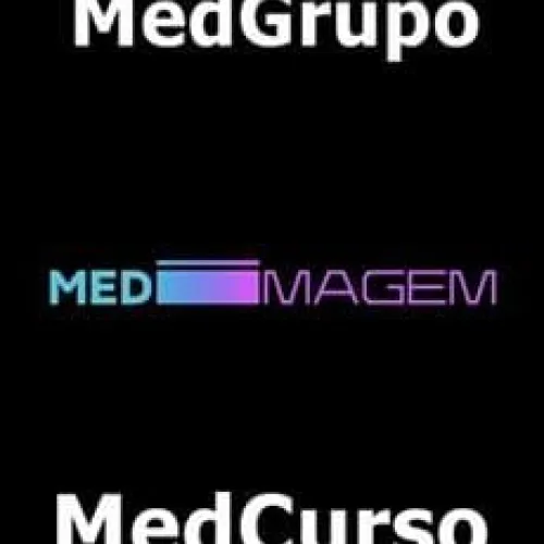 Capa: Baixar Medimagem Medgrupo 2022: Domine Imagens de Residência Médica