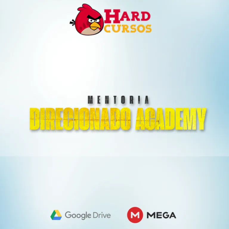 Capa: Baixar Mentoria Direcionado Academy Isaac Marcolino: Domine o Digital