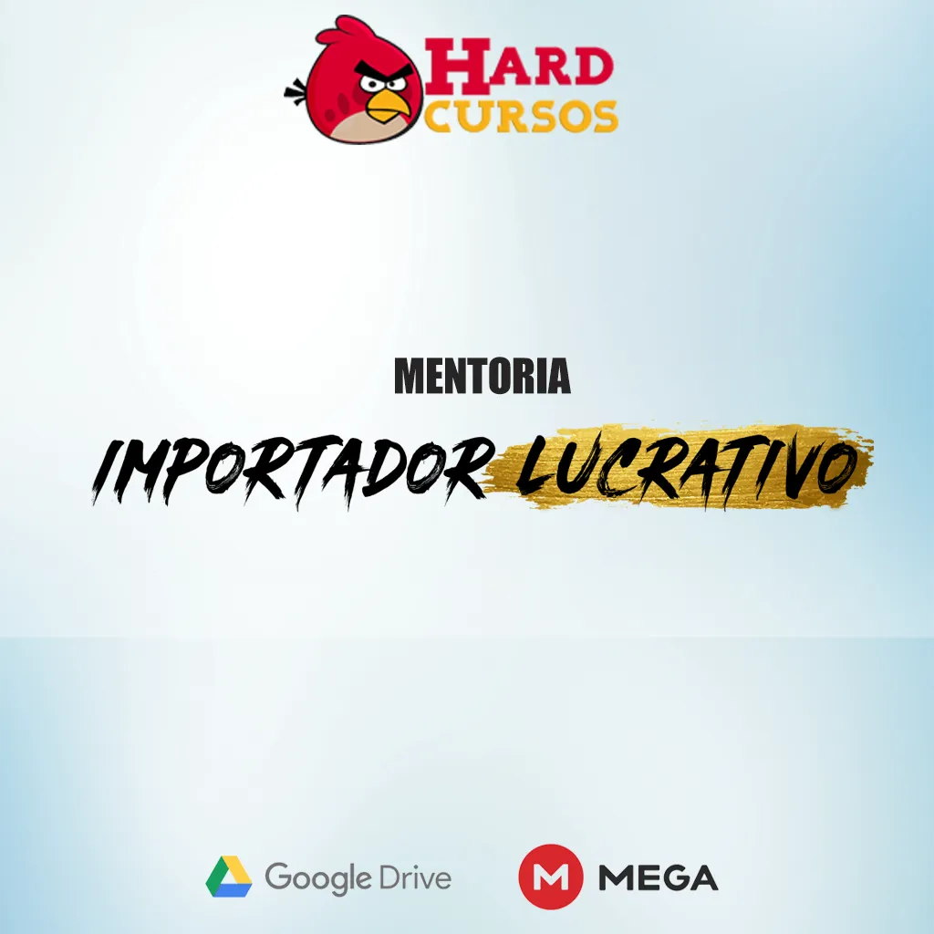 Capa: Baixar Mentoria Importador Lucrativo | Guilherme Colaço Oficial