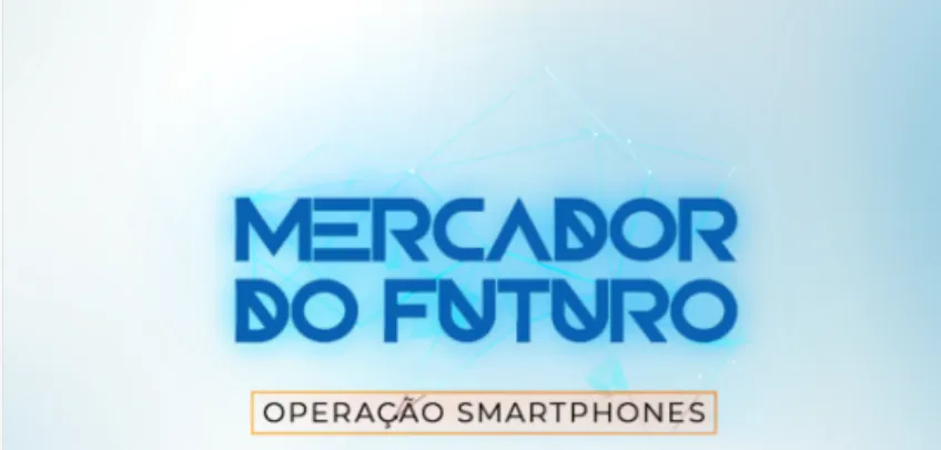 Capa: Mercador do Futuro: Baixar Curso de Luan Alves | Lucros com Smartphones